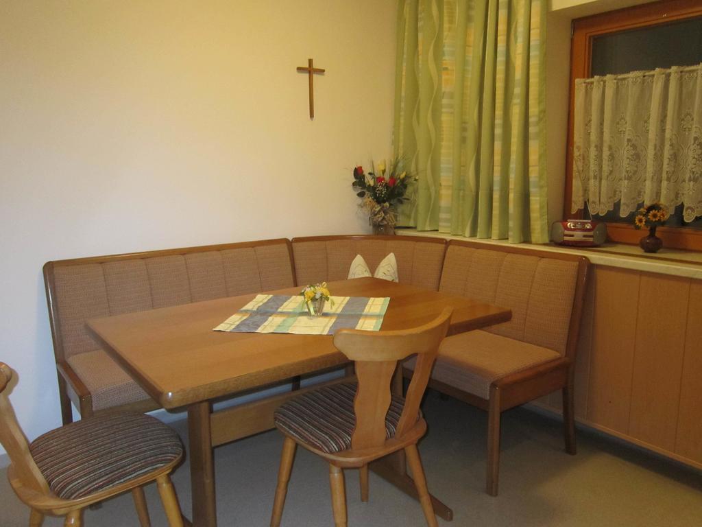 Ferienwohnung Sporer Hippach Room photo
